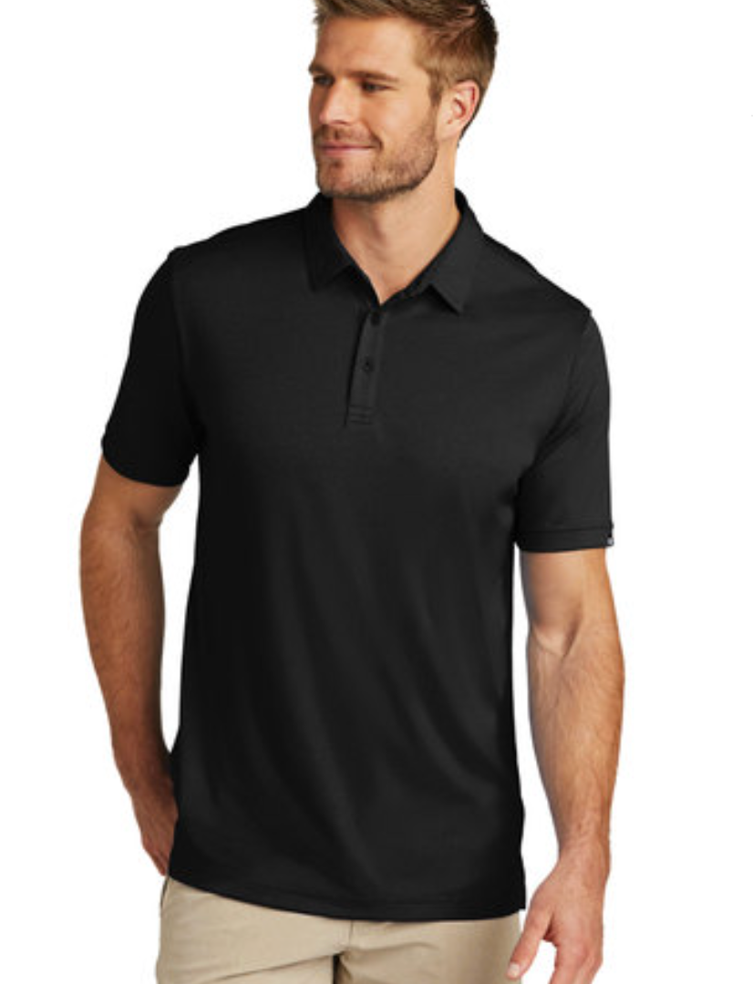 TravisMathew Coto Performance Polo - Includes Embroidery - Add'l Colors Available