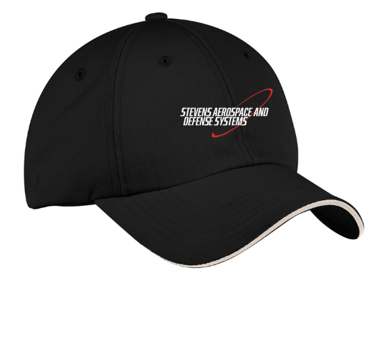 Sport-Tek® Dry Zone® Nylon Cap