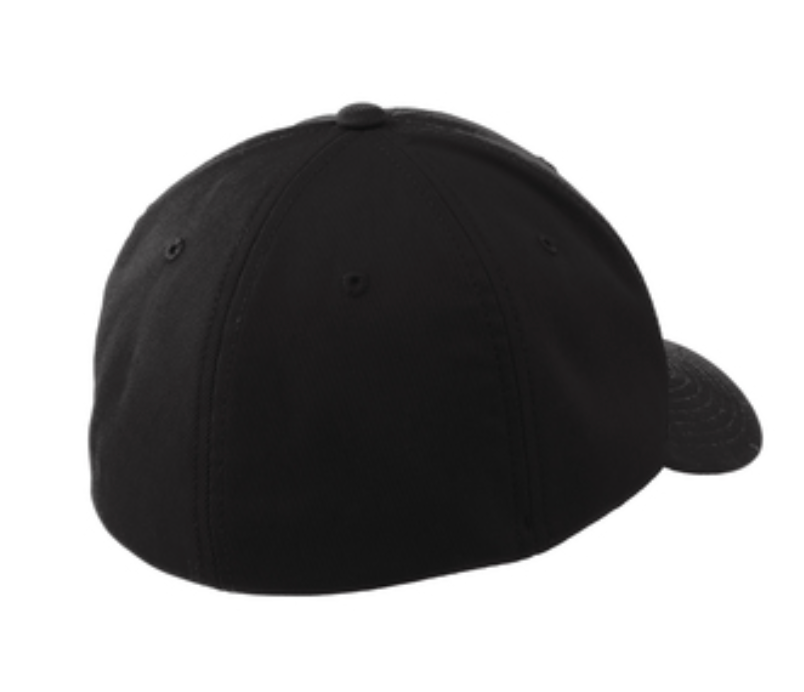 Sport-Tek® Flexfit® Performance Solid Cap