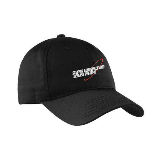 Sport-Tek® Dry Zone® Nylon Cap - Includes Embroidery