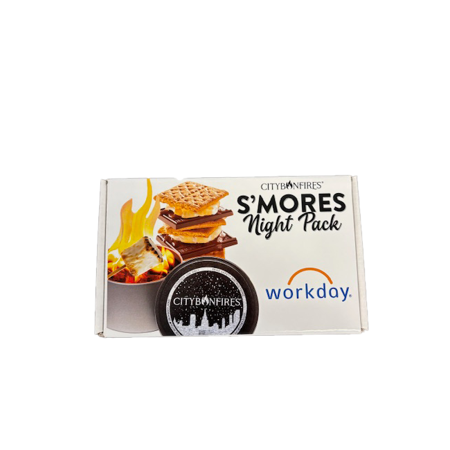 S'Mores Pack