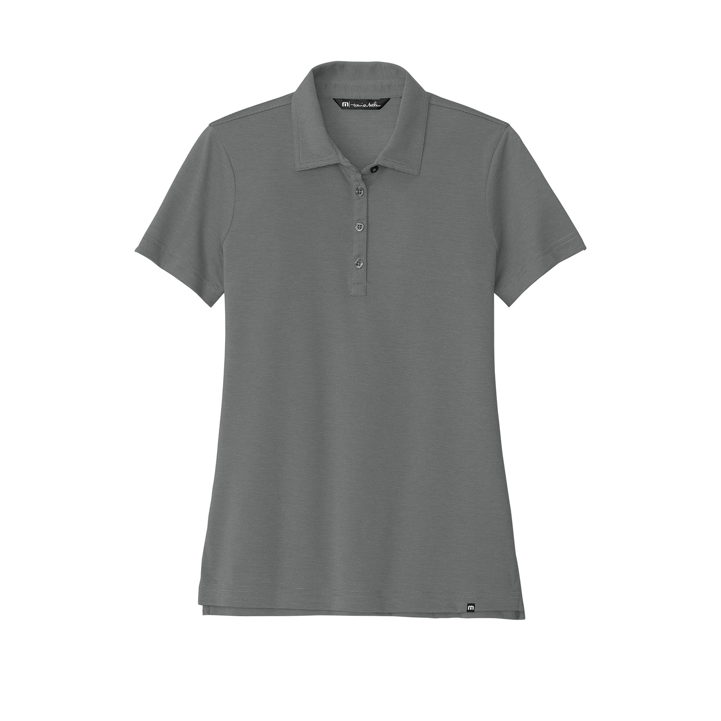 TravisMathew Women's Sunnyvale Polo - Includes Customization