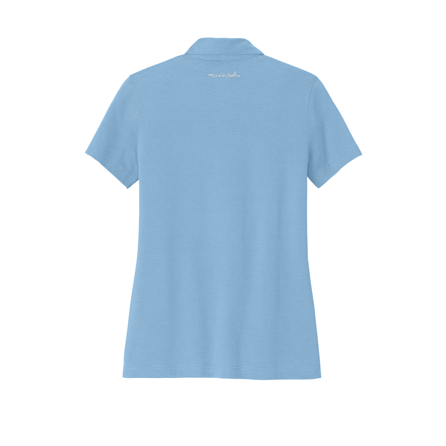 TravisMathew Women's Sunnyvale Polo - Includes Customization