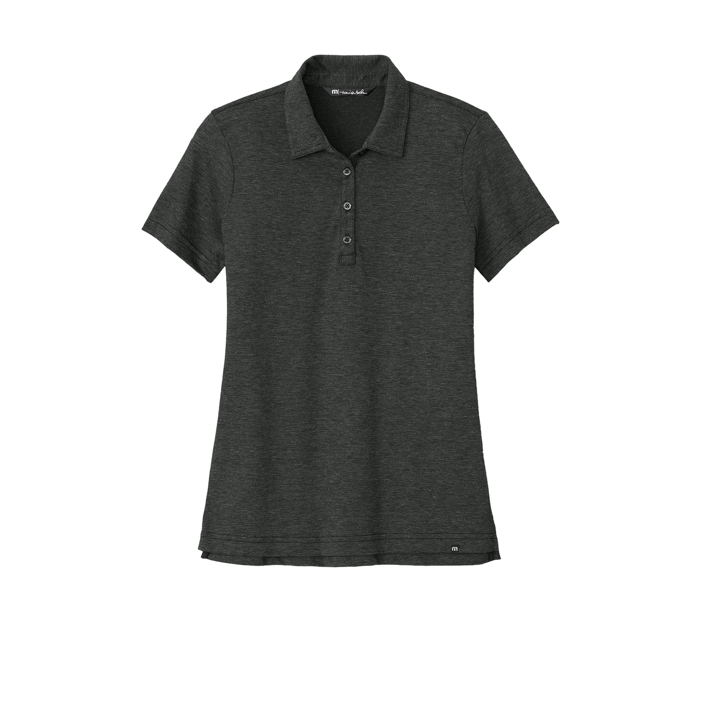 TravisMathew Women's Sunnyvale Polo - Includes Customization