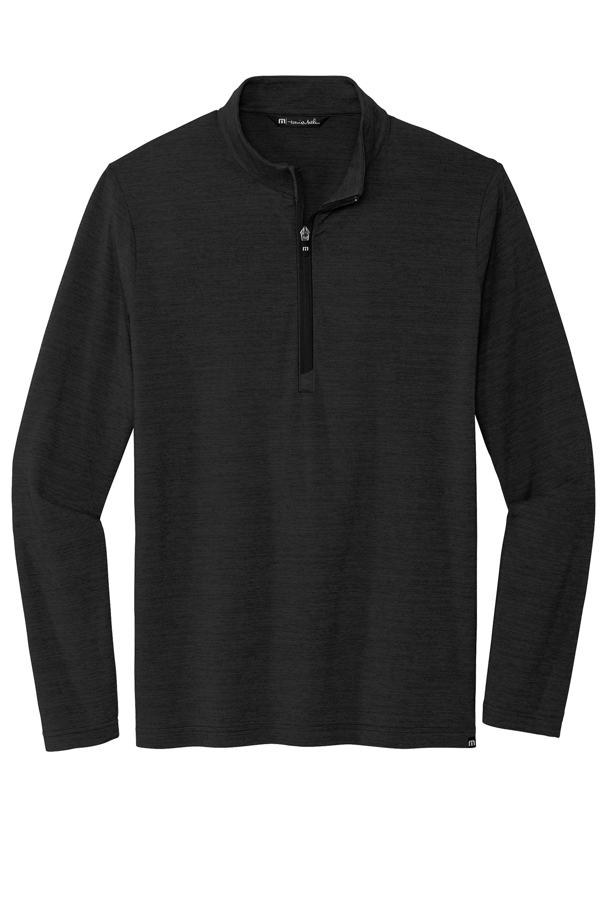 TravisMathew Crestview 1/4-Zip - Includes Customization