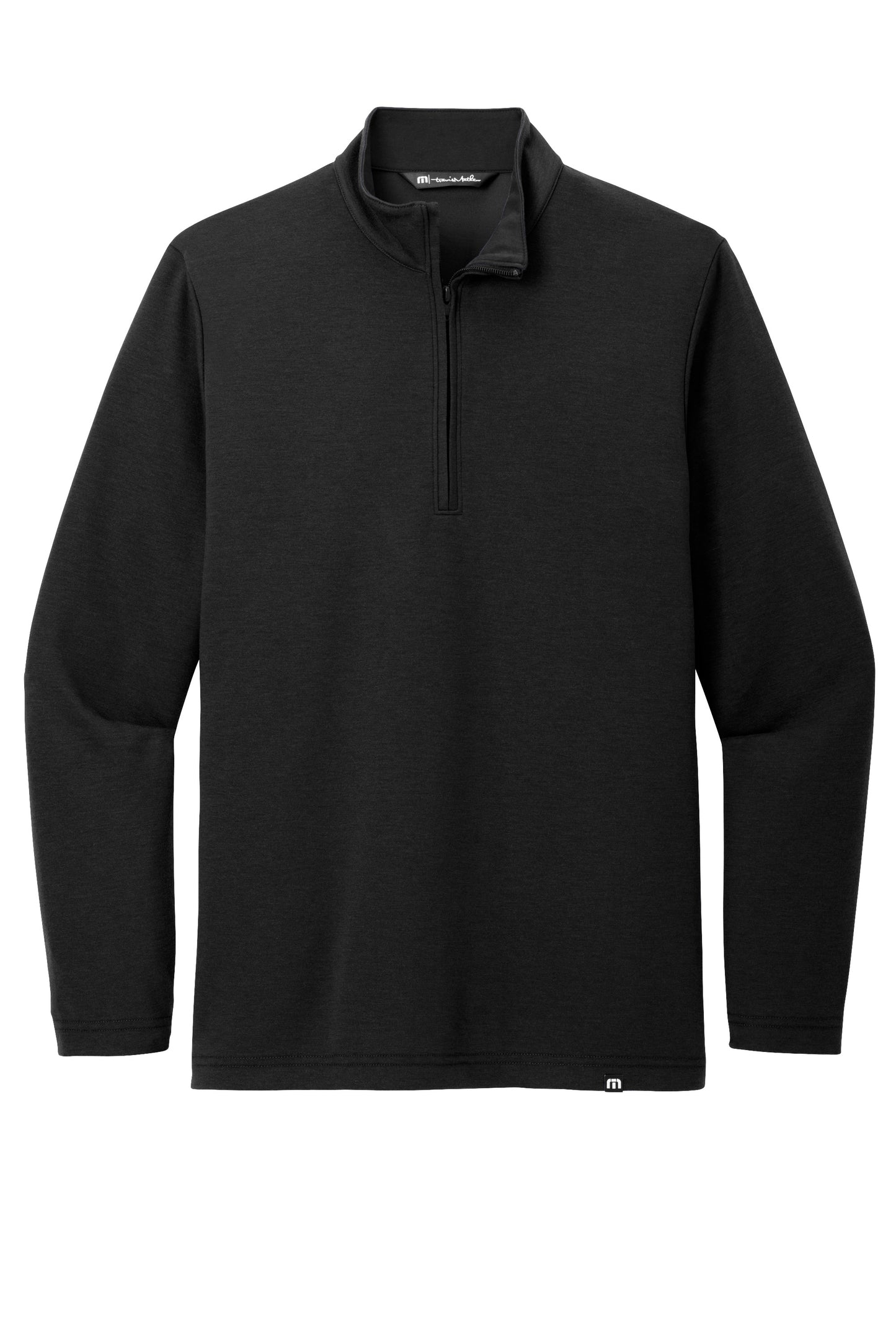 TravisMathew Coveside 1/4-Zip - Includes Customization