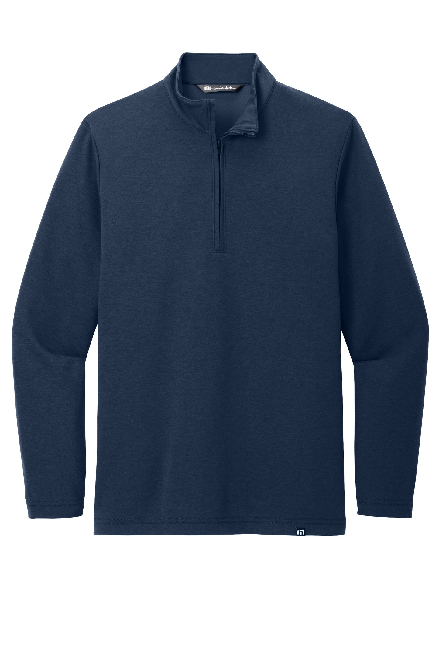 TravisMathew Coveside 1/4-Zip - Includes Customization