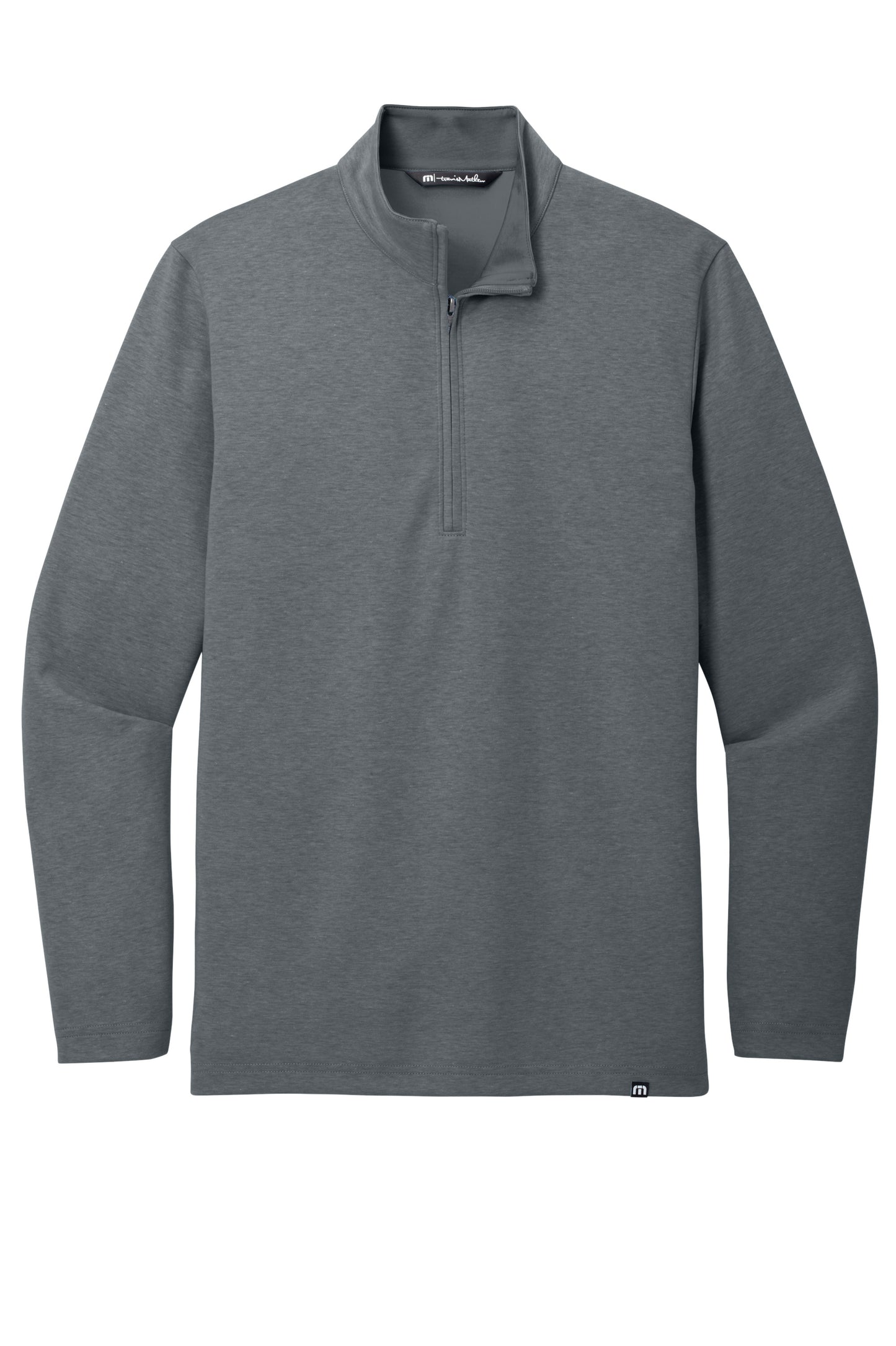 TravisMathew Coveside 1/4-Zip - Includes Customization