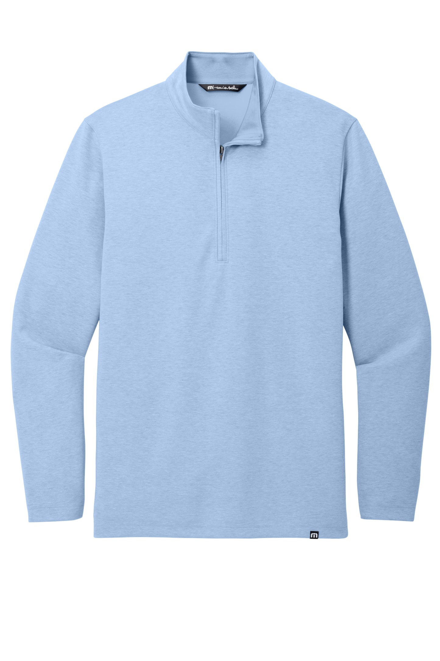 TravisMathew Coveside 1/4-Zip - Includes Customization