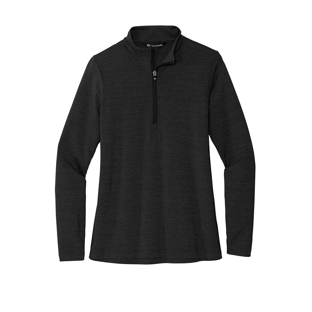 TravisMathew Women's Crestview 1/4-Zip - Includes Customization