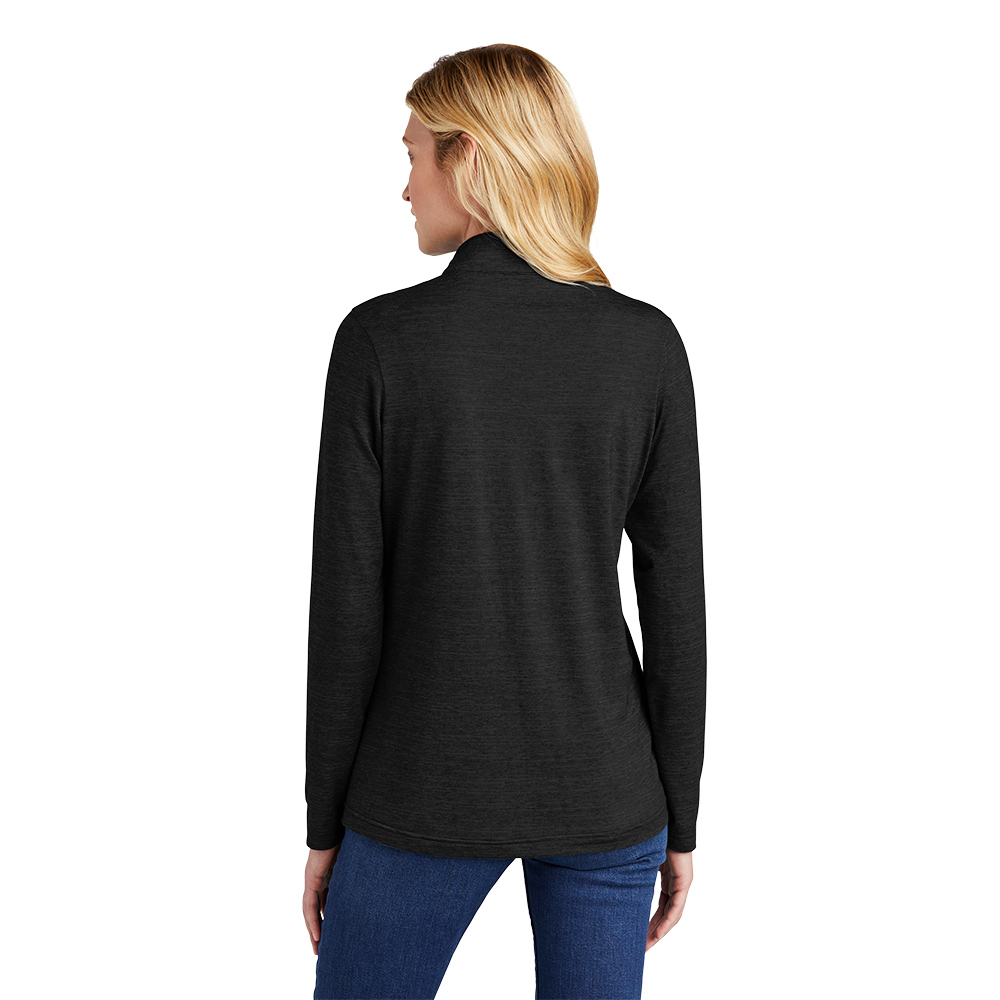 TravisMathew Women's Crestview 1/4-Zip - Includes Customization