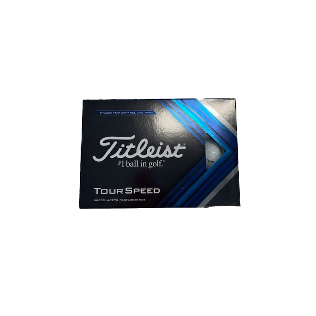 Titleist Golf Balls (Non-Branded) Dozen