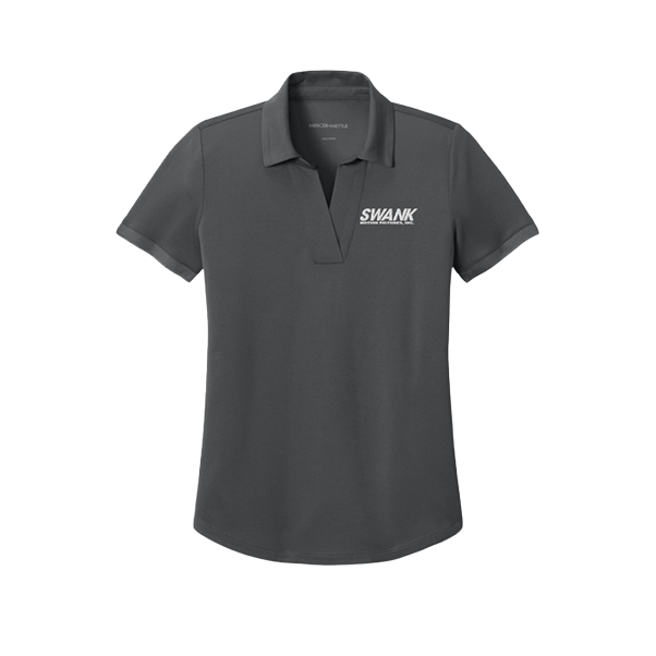 Mercer+Mettle® Women’s Everyday Performance Polo (Add'l Colors Available)