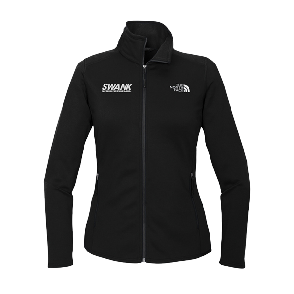 The North Face® Women's Skyline Full-Zip Fleece Jacket (Add'l Colors Available)