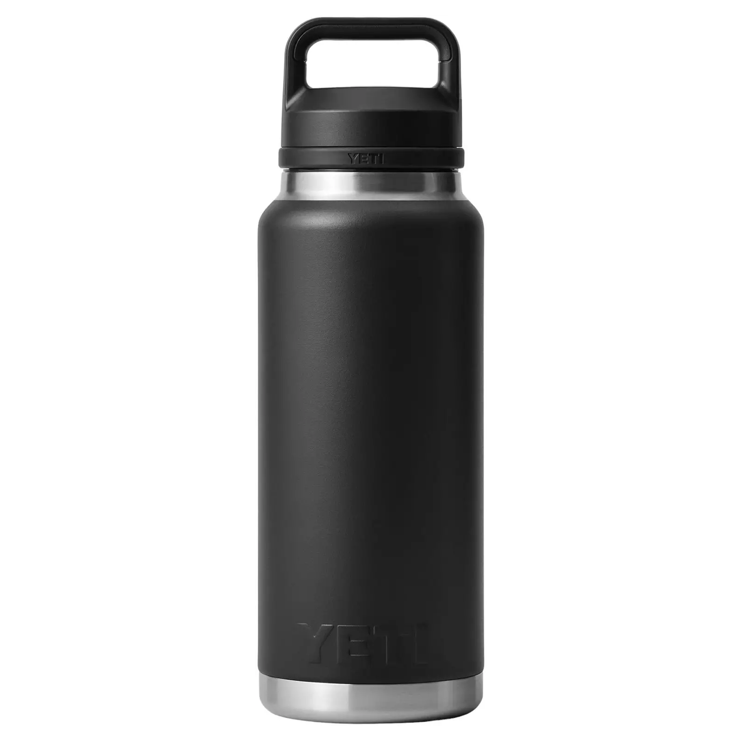 YETI 36 oz. Rambler Bottle with Chug Cap - Includes Customization