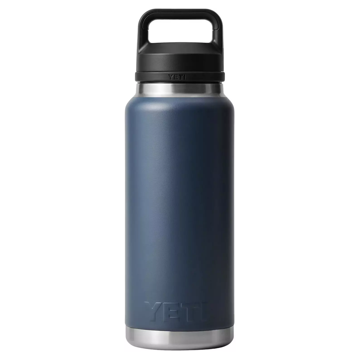 YETI 36 oz. Rambler Bottle with Chug Cap - Includes Customization