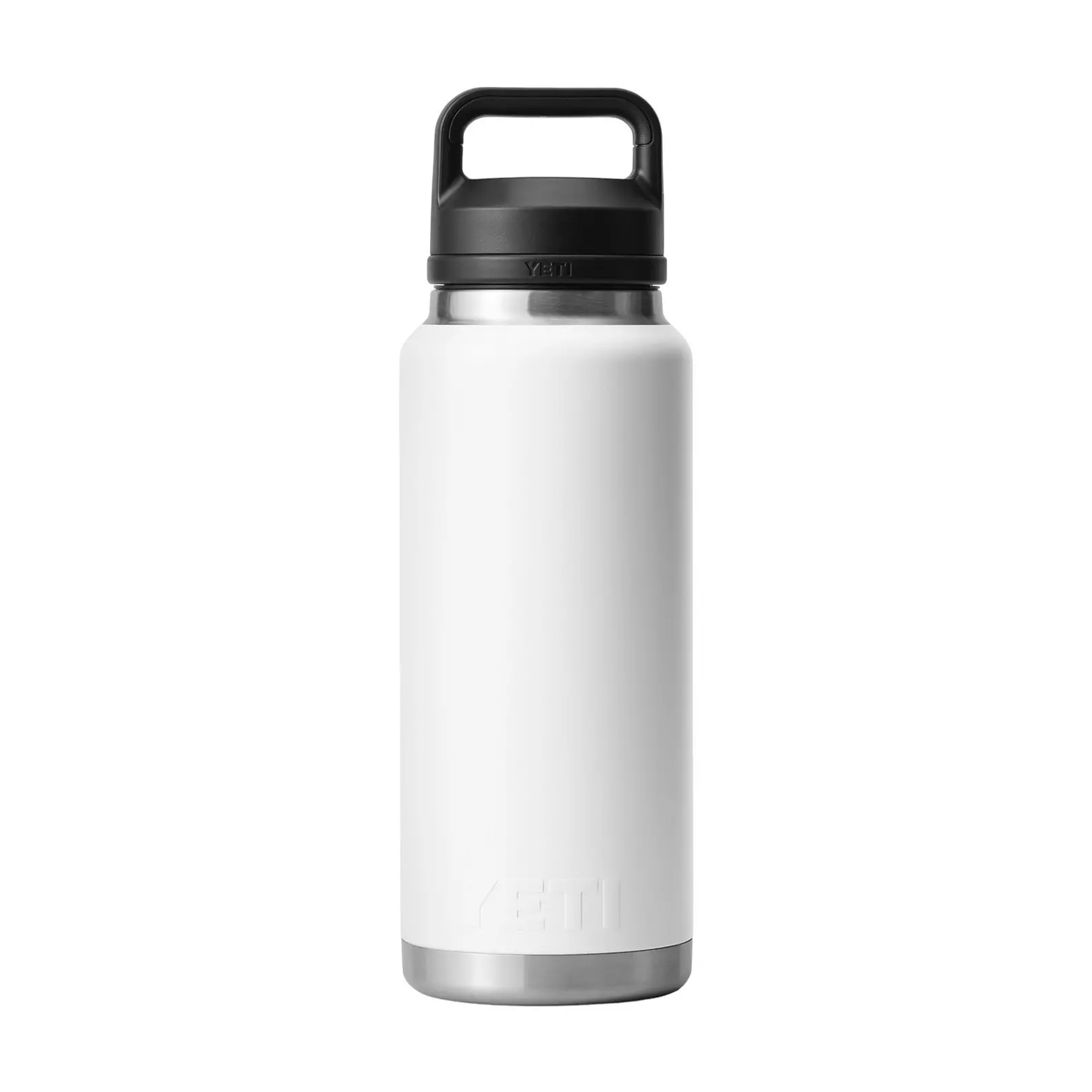 YETI 36 oz. Rambler Bottle with Chug Cap - Includes Customization