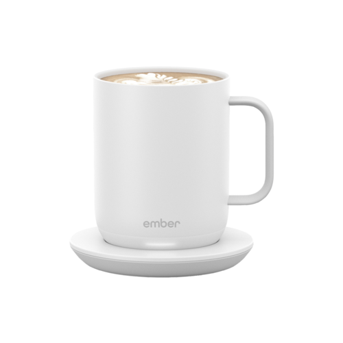 Ember Mug - 10oz  - Includes Customzation