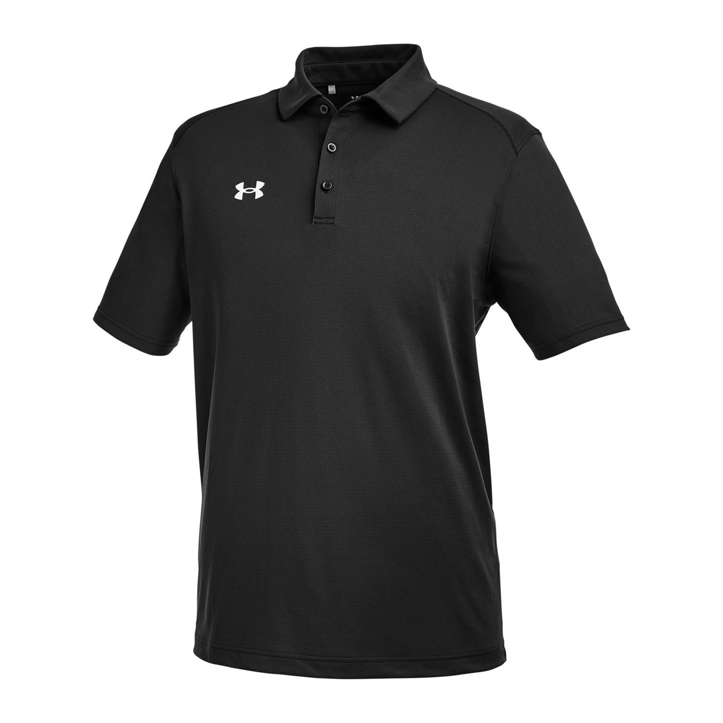 Under Armour Men's Tech™ Polo  - Includes Customization