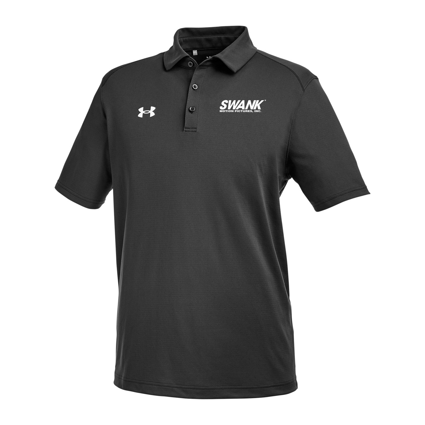 Swank UA Polo