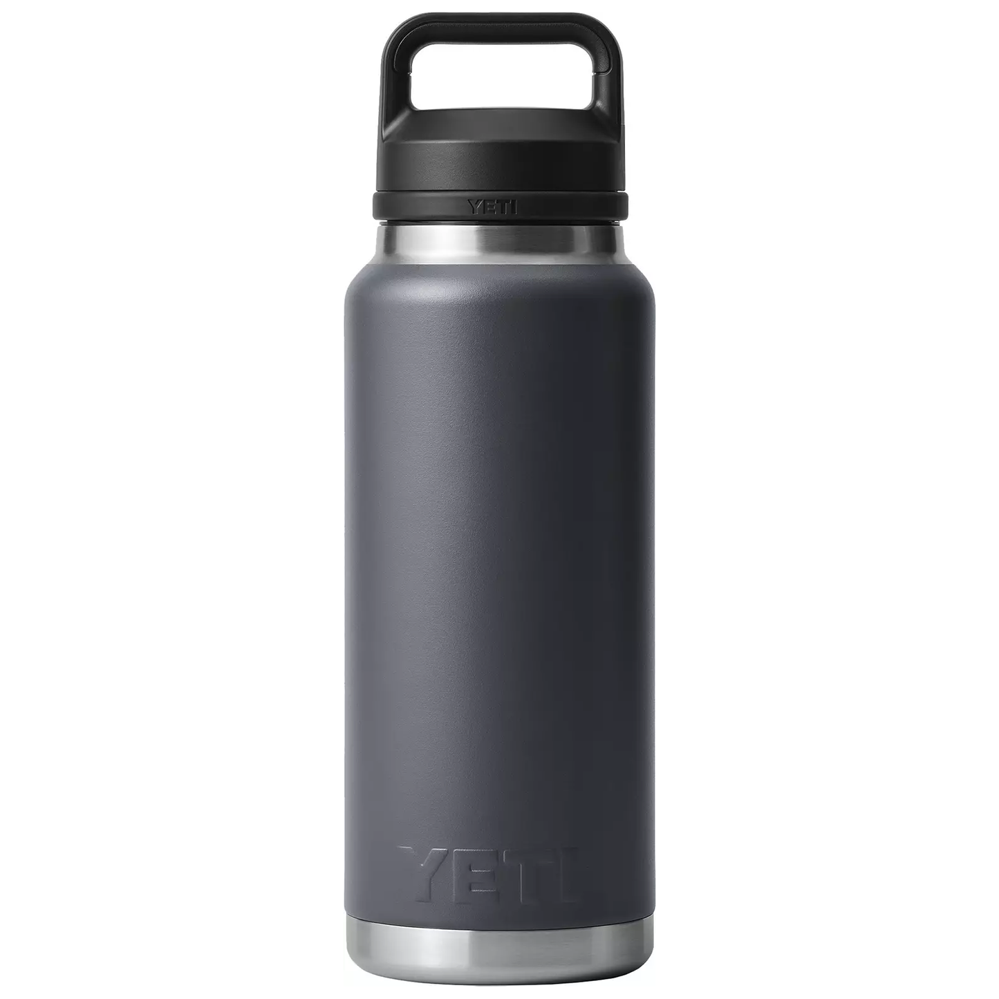 YETI 36 oz. Rambler Bottle with Chug Cap - Includes Customization