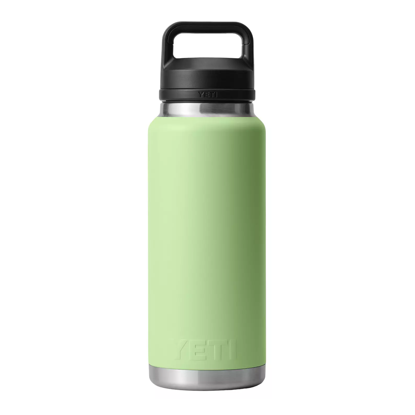 YETI 36 oz. Rambler Bottle with Chug Cap - Includes Customization