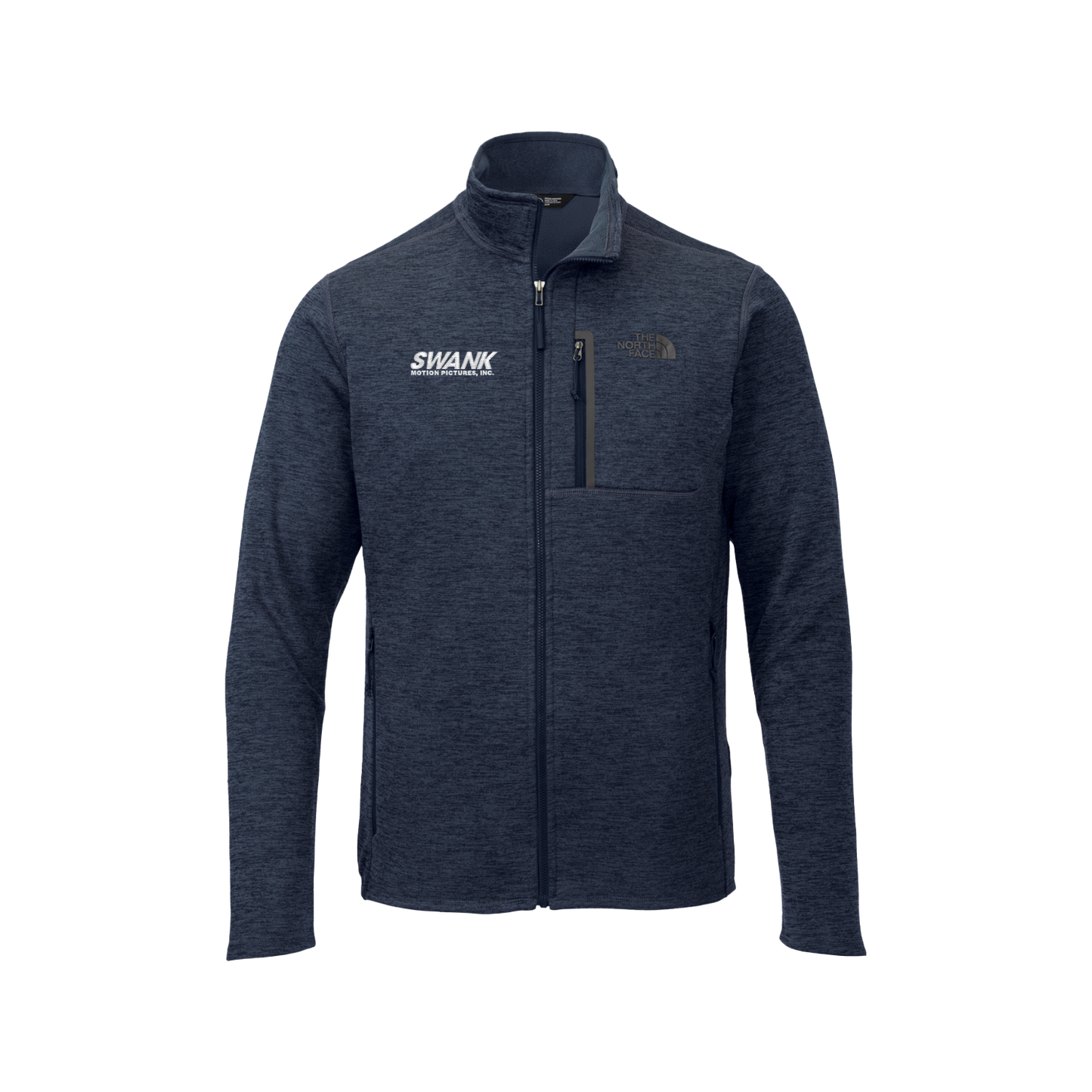 The North Face® Skyline Full-Zip Fleece Jacket (Add'l Colors Available)