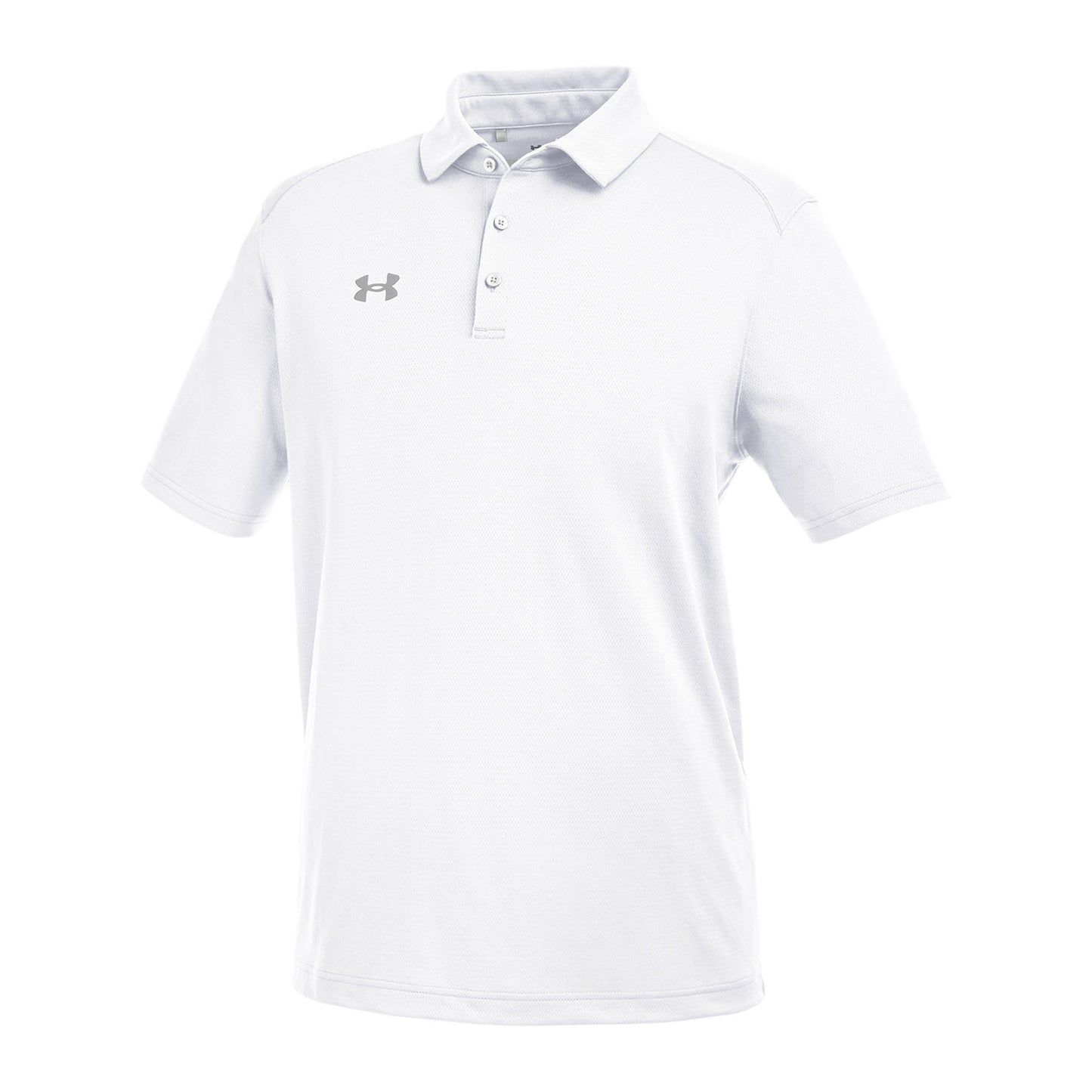 Under Armour Men's Tech™ Polo  - Includes Customization