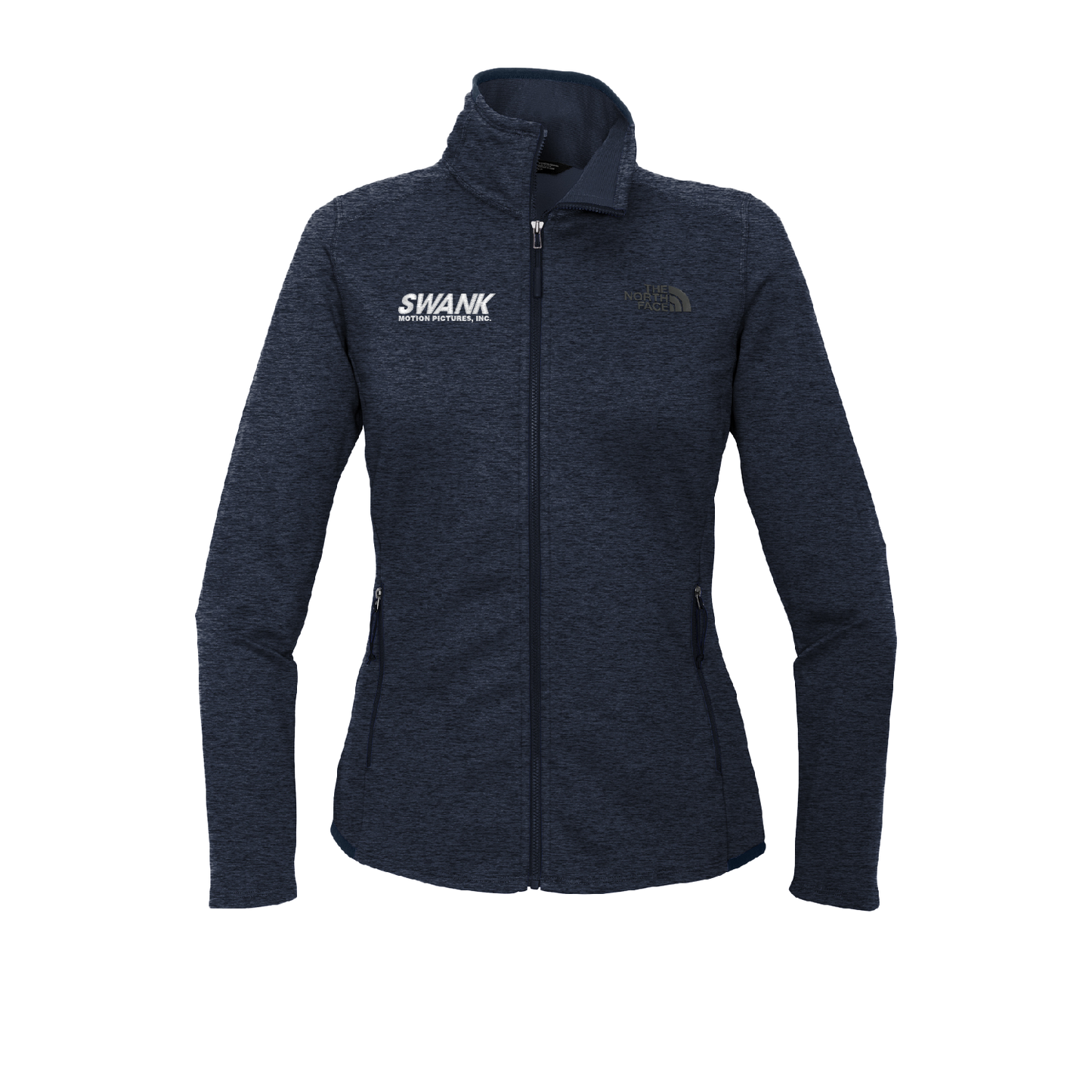 The North Face® Women's Skyline Full-Zip Fleece Jacket (Add'l Colors Available)