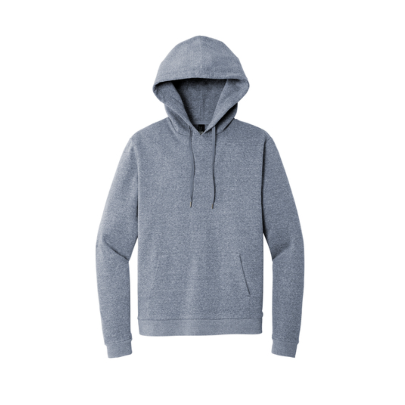 District® Perfect Tri® Fleece Pullover Hoodie - Includes One Location Embroidery