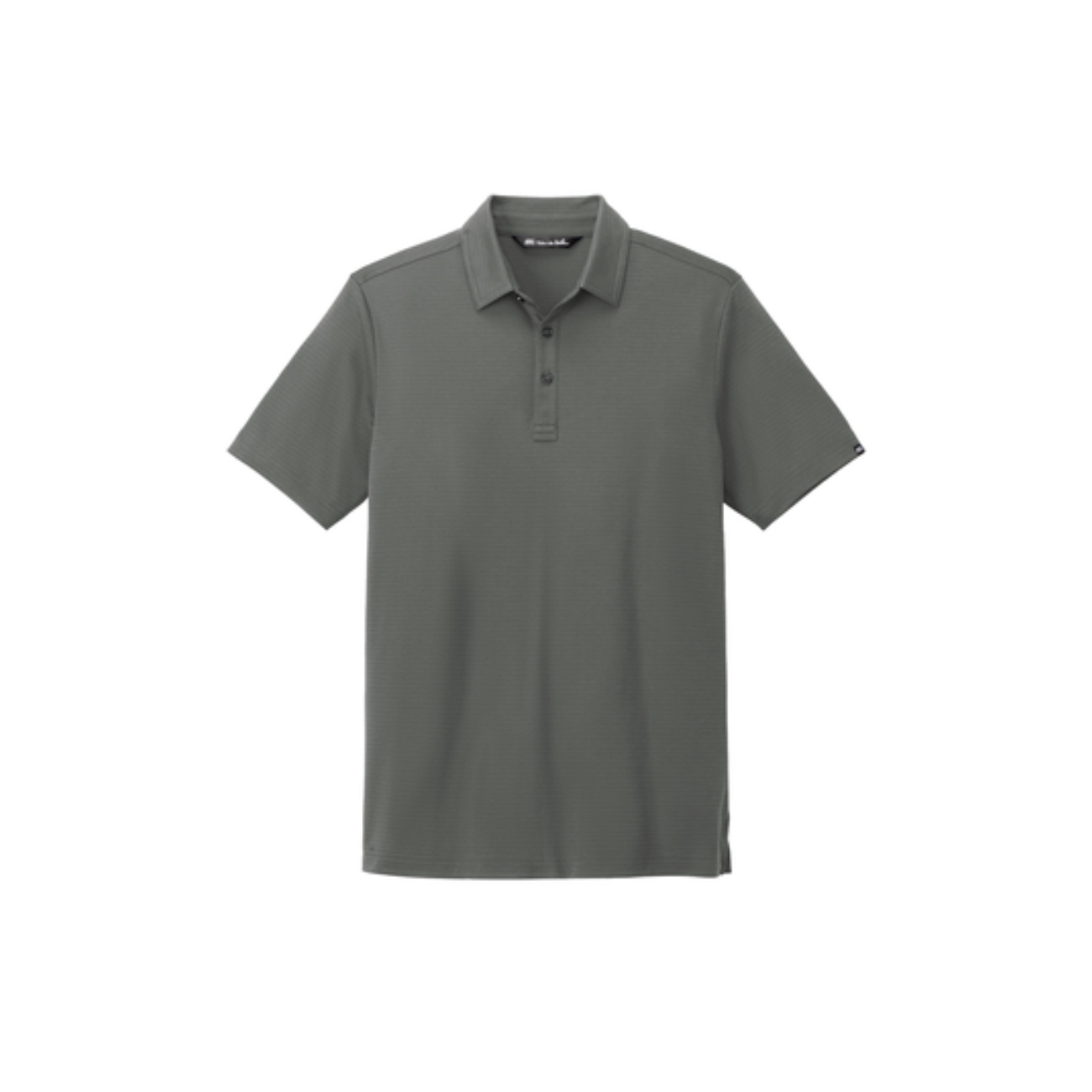 TravisMathew Bayfront Solid Polo - Includes Customization