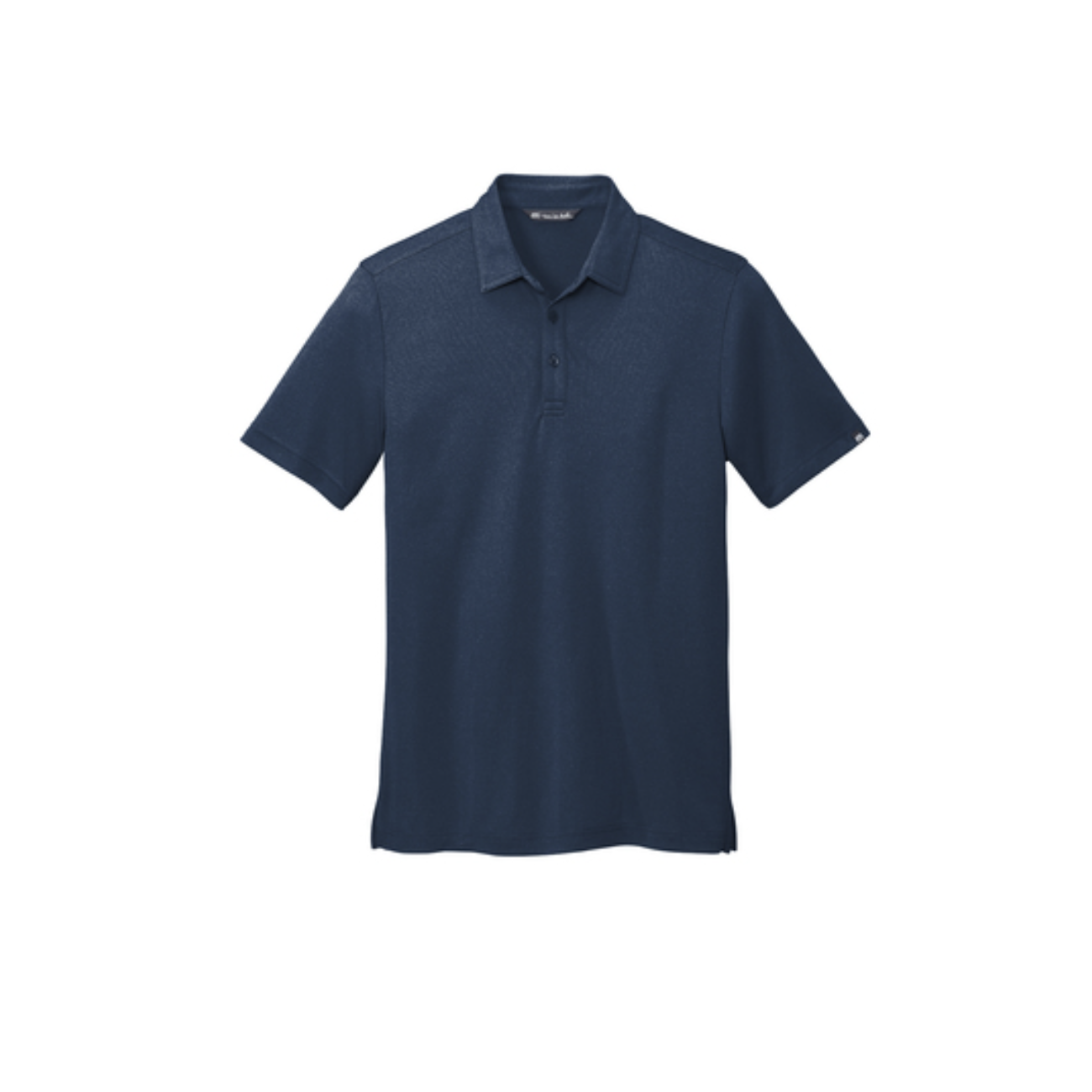 TravisMathew Coto Performance Polo - Includes One Location Embroidery