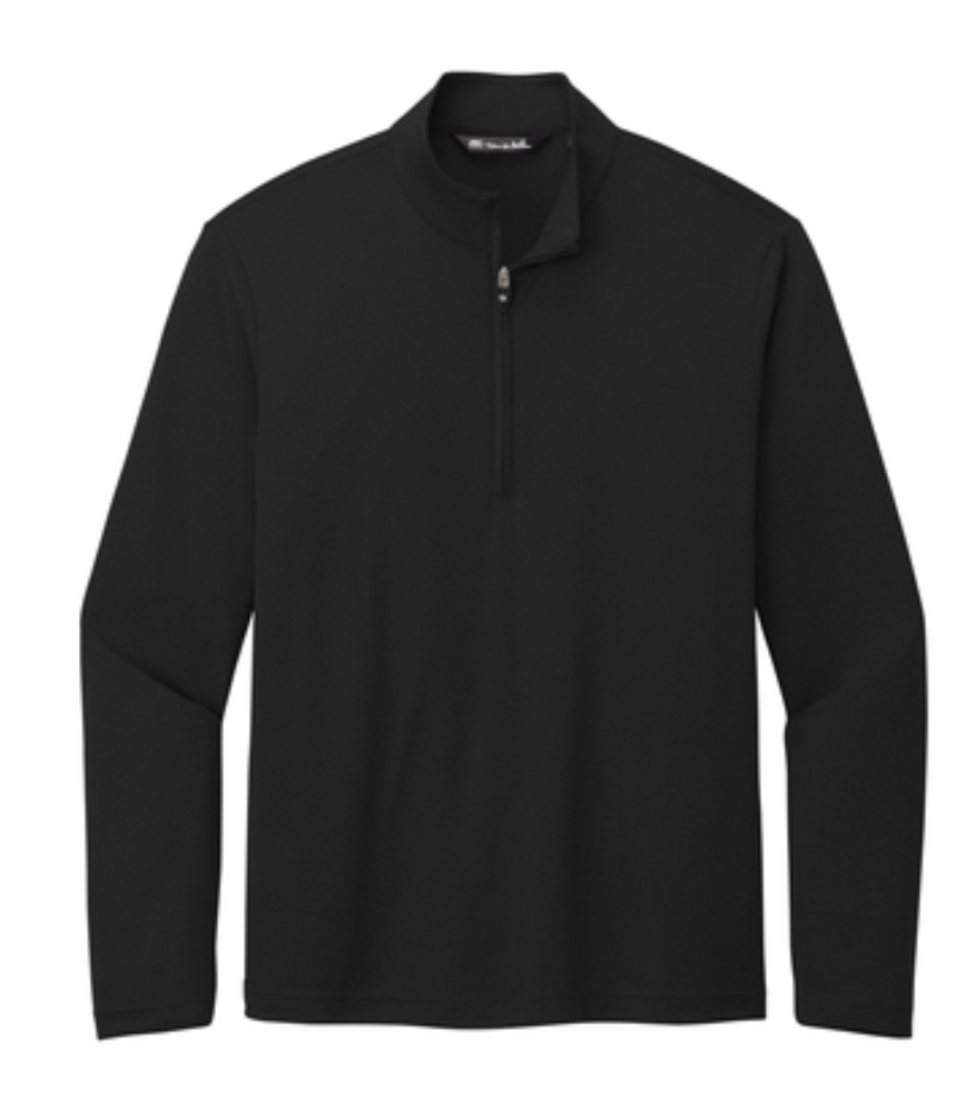 TravisMathew Coto Performance 1/4-Zip - Includes Customization